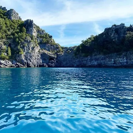 Cilento Marina di Camerota