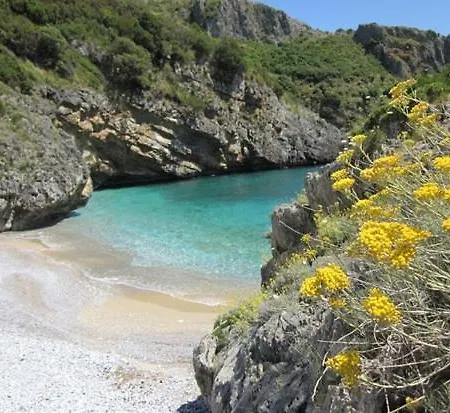 Cilento Marina di Camerota