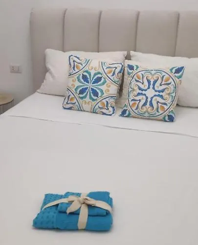 Cilento Отель типа 