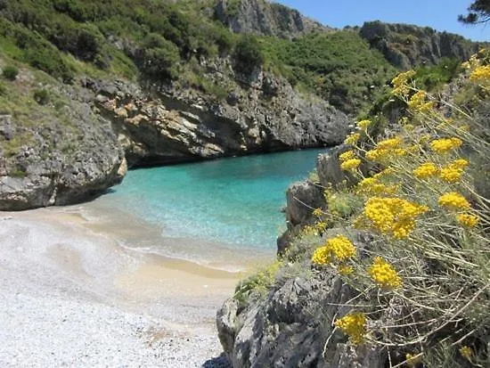 Cilento Марина-ди-Камерота