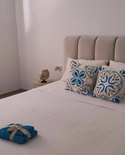 Cilento Отель типа 