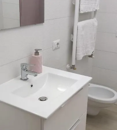 Cilento Bed & Breakfast 3*
