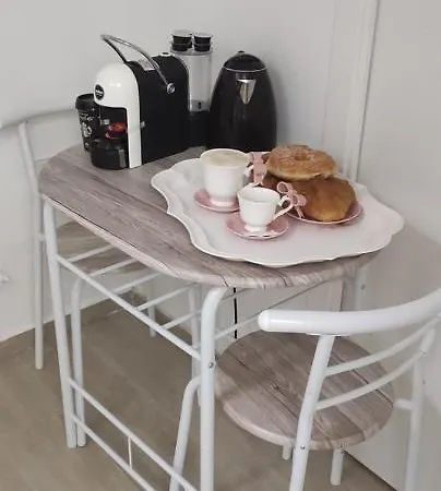 Bed & Breakfast Cilento 3*