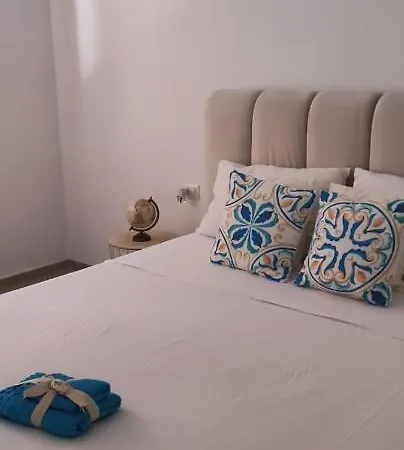 Cilento Bed & Breakfast 3*