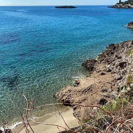 Cilento 3*