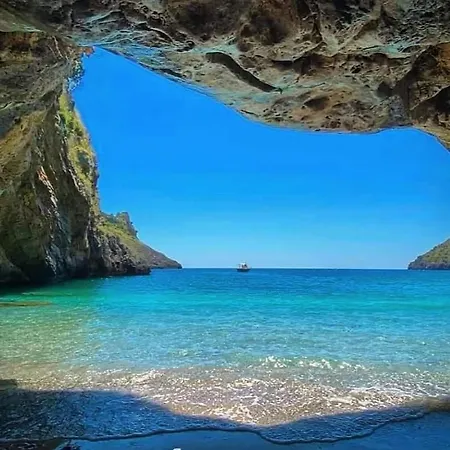 Cilento 3*