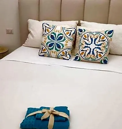 Cilento 3* Marina di Camerota