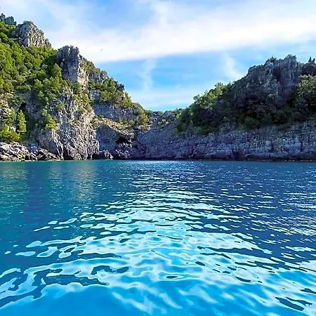Cilento Bed & Breakfast Marina di Camerota