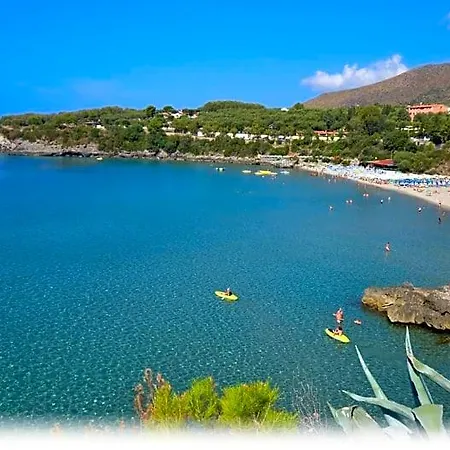 Cilento Bed & Breakfast 3*