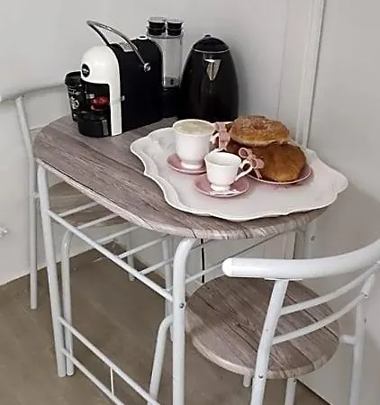 Bed & Breakfast Cilento Marina di Camerota