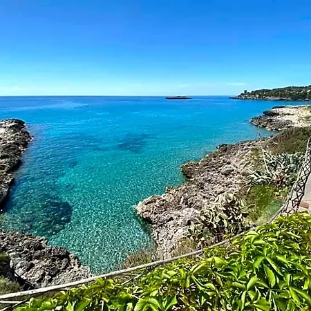 Bed & Breakfast Cilento Marina di Camerota