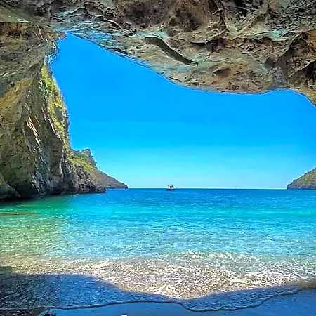 Cilento Marina di Camerota